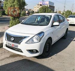 نيسان صني